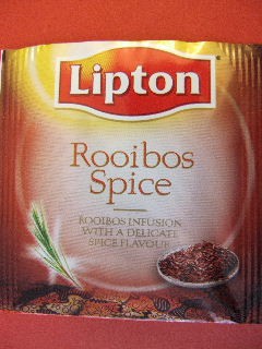 026   Rooibos Spice